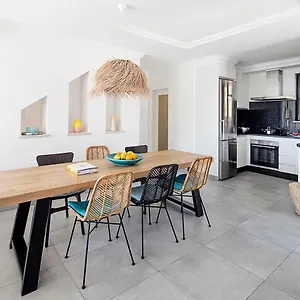 Casa Sol House By Sevencollection Holiday home Carvoeiro (Lagoa)