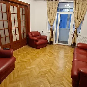 Stayinn Apartment Bucharest