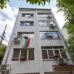 Samuil Apartment Burgas