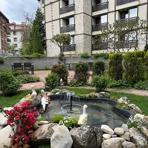 Alpine Apartment Bansko