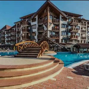 Vip Belvedere Club Apartment Bansko