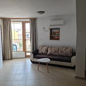 Lermontov Apartment Burgas