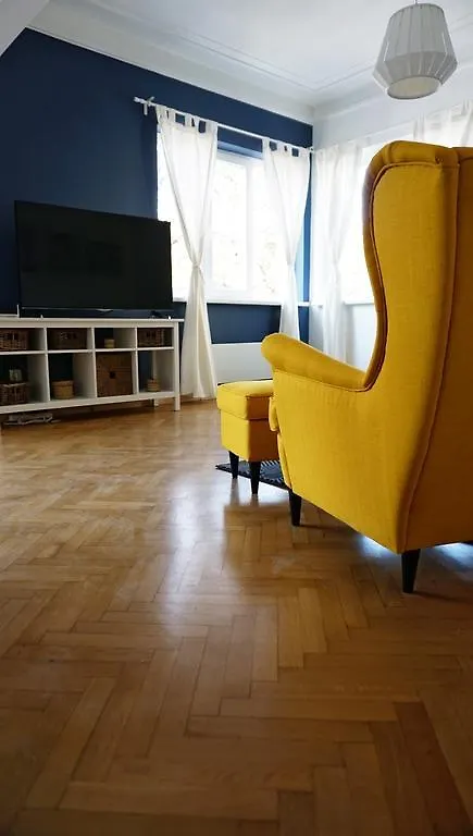 Vitosha Boulevard 79 / Ndk Apartment Sofia