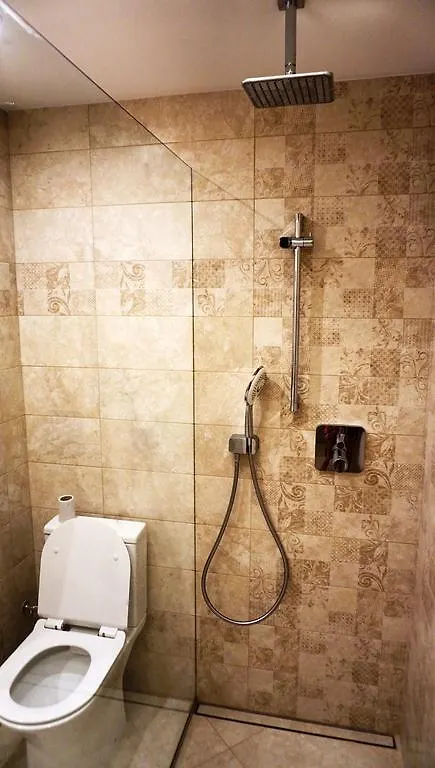 Vitosha Boulevard 79 / Ndk Apartment Sofia 0*,  Bulgaria