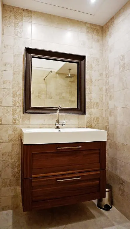 Vitosha Boulevard 79 / Ndk Apartment Sofia Bulgaria